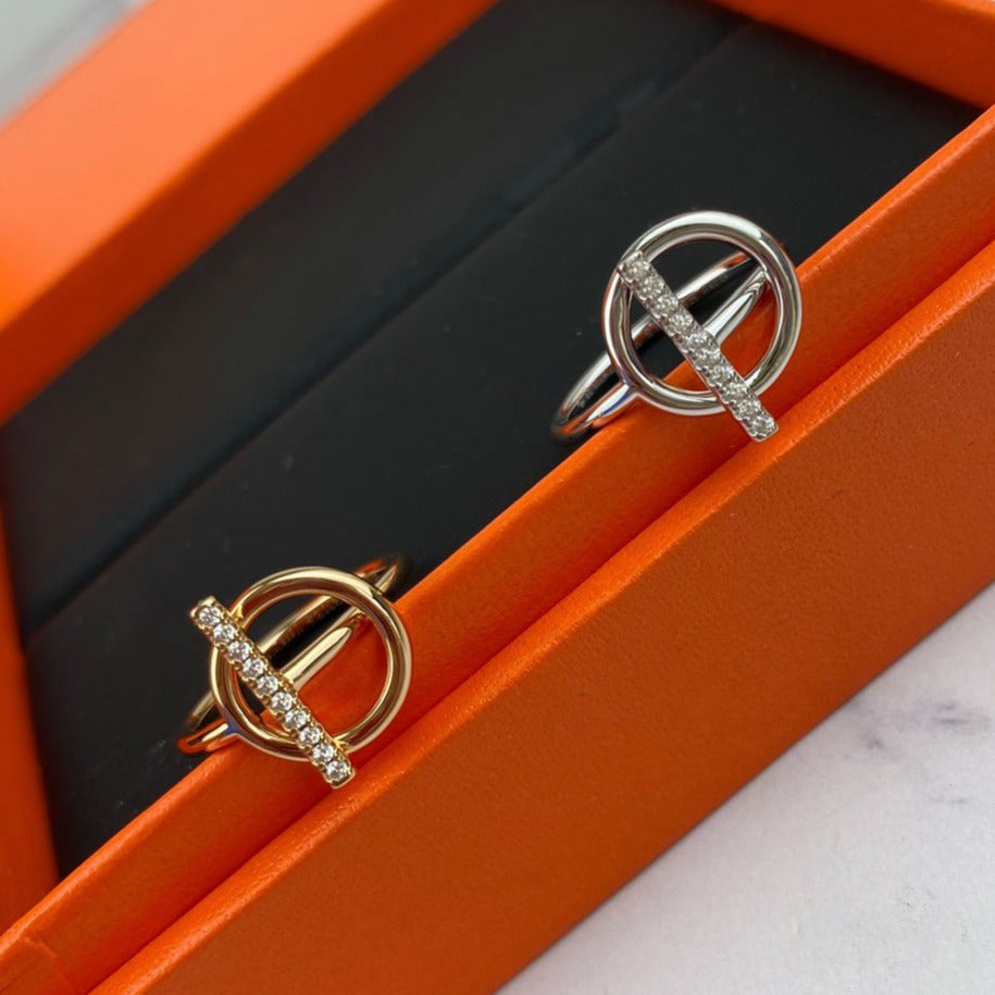TimiECHAPPEE RING DIAMOND