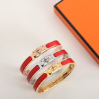 TimiHM KELLY RED BRACELET