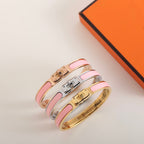 TimiHM KELLY PINK BRACELET