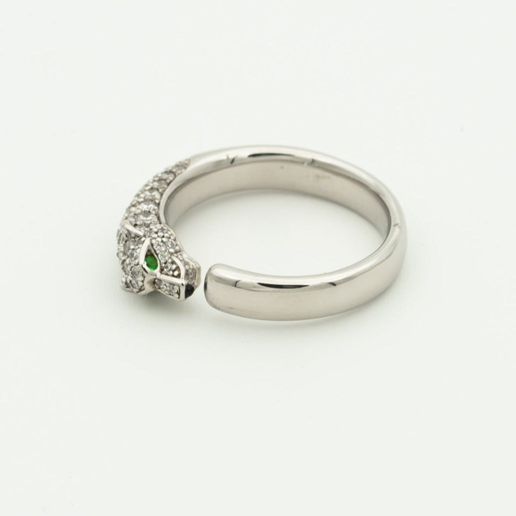 TimiPANTHERE RING DIAMOND 7.3MM