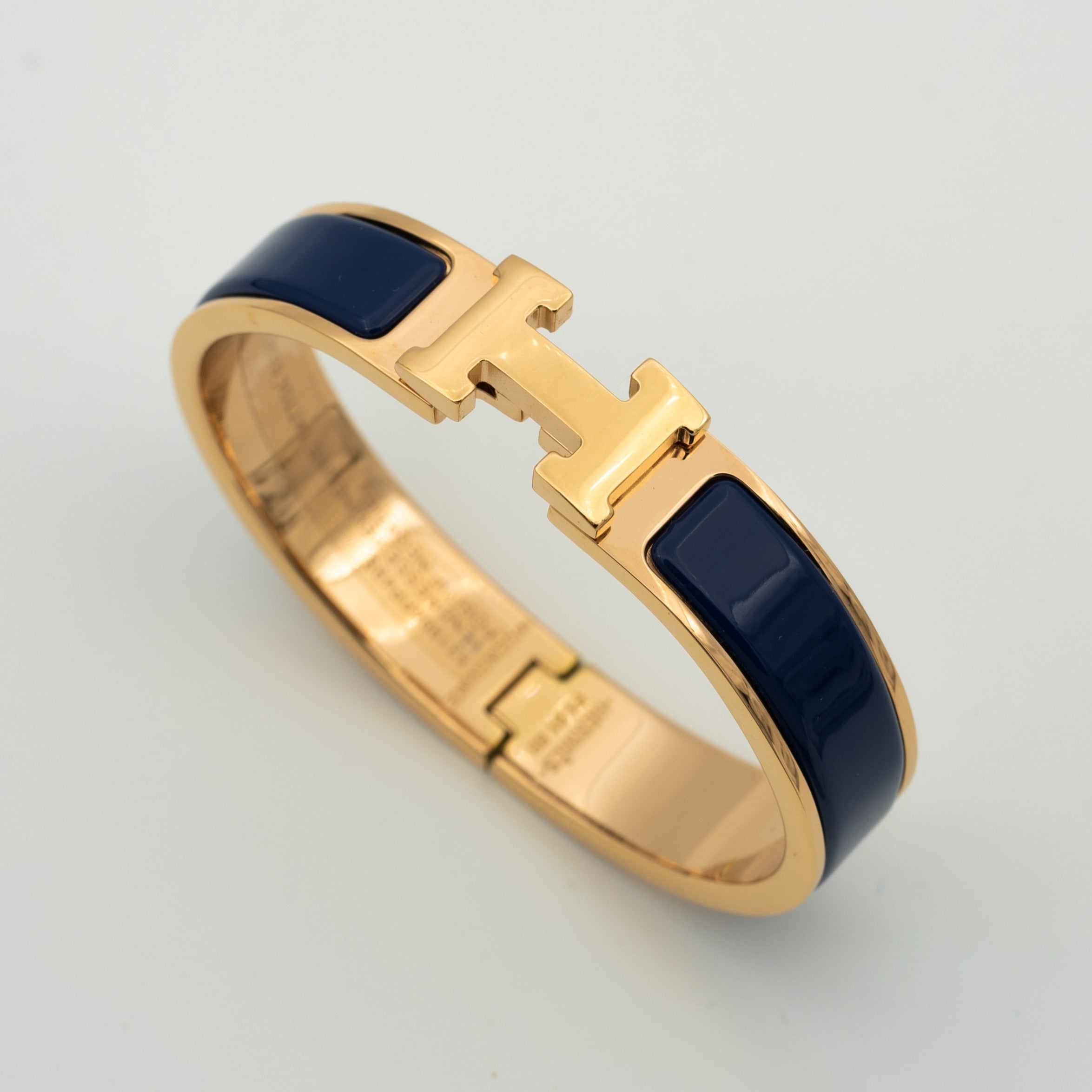TimiH BLUE BRACELET