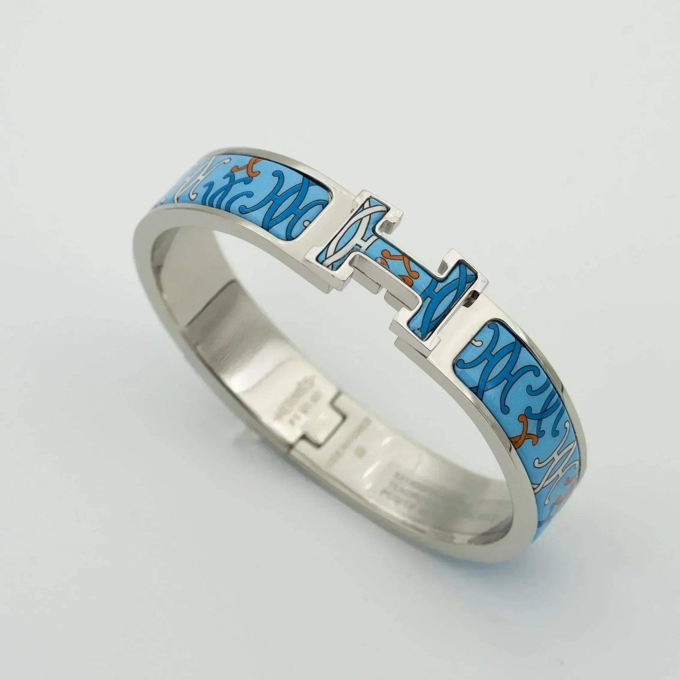 TimiH BRACELET BLUE MULTICOLOR