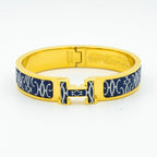 TimiH BRACELET BLACK MULTICOLOR