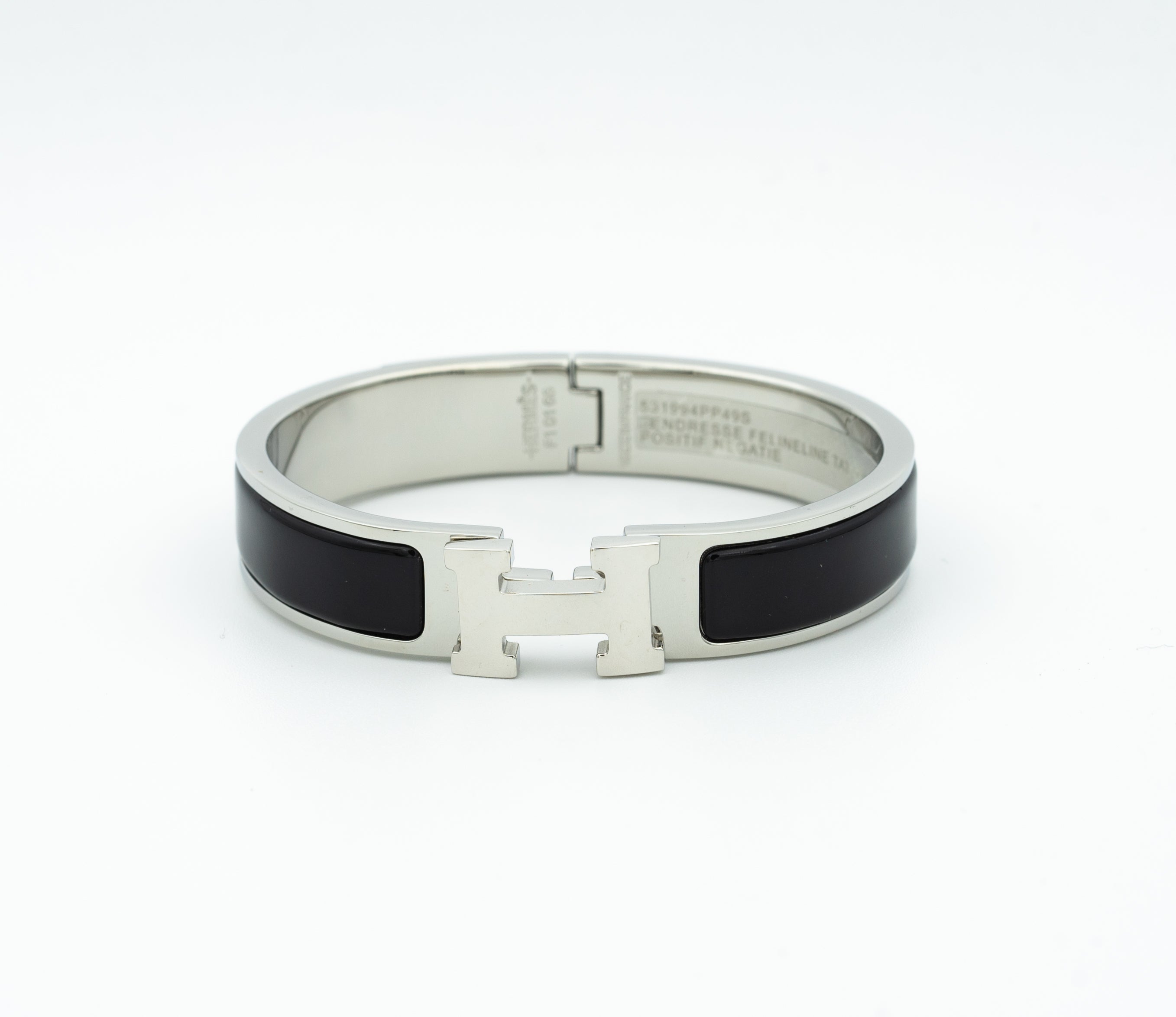 TimiH BLACK BRACELET