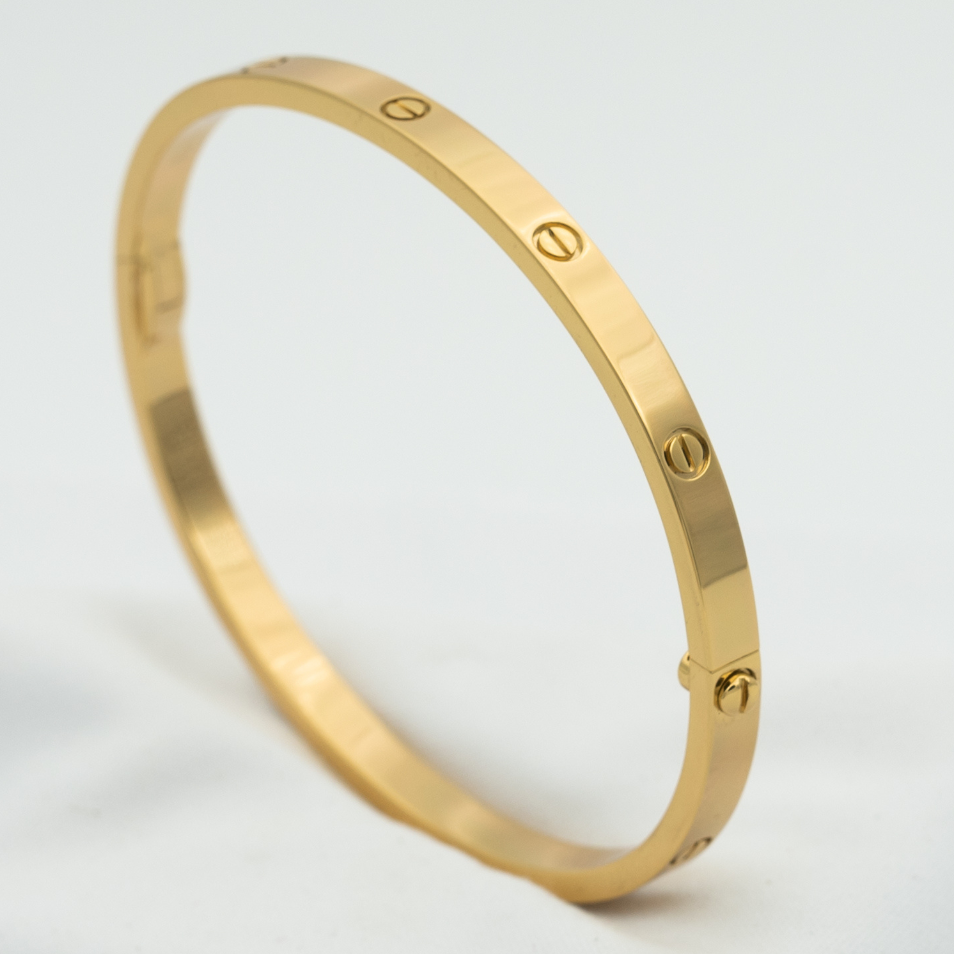 TimiLOVE BRACELET 3.65MM