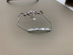 TimiBEE LOVE BRACELET DIAMOND