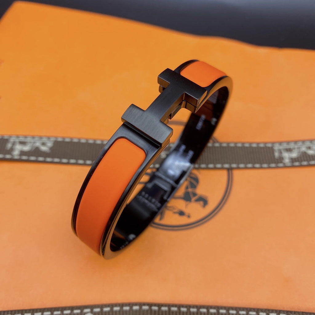 TimiCLIC HM SO BLACK OREGAN BRACELET