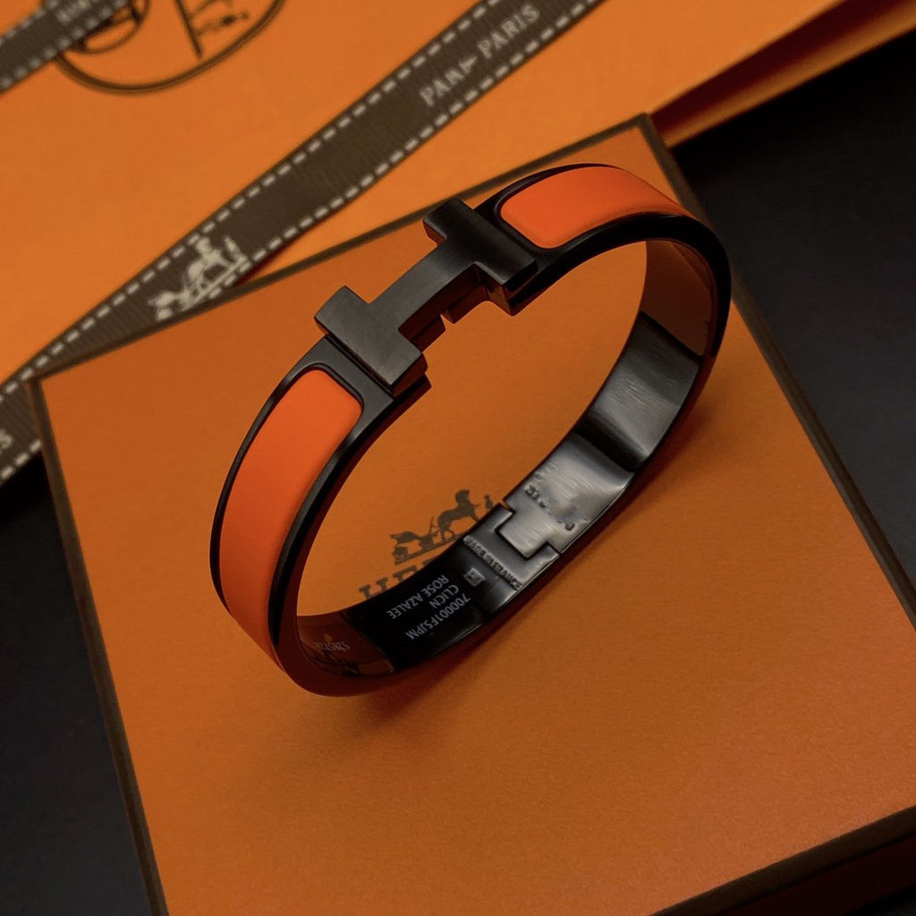 TimiCLIC HM SO BLACK OREGAN BRACELET