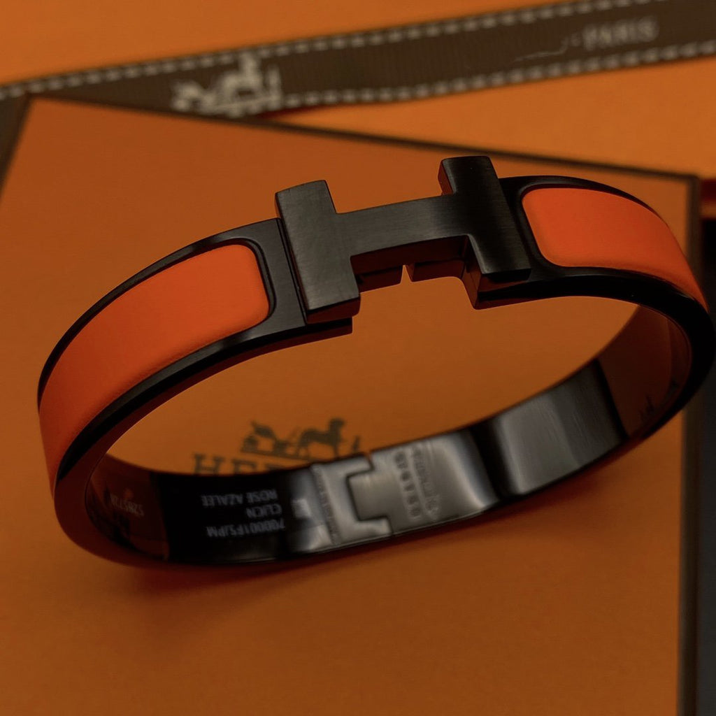 TimiCLIC HM SO BLACK OREGAN BRACELET