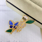 [Timi]2026 NEW MODEL SPRING LUCKY BROOCH