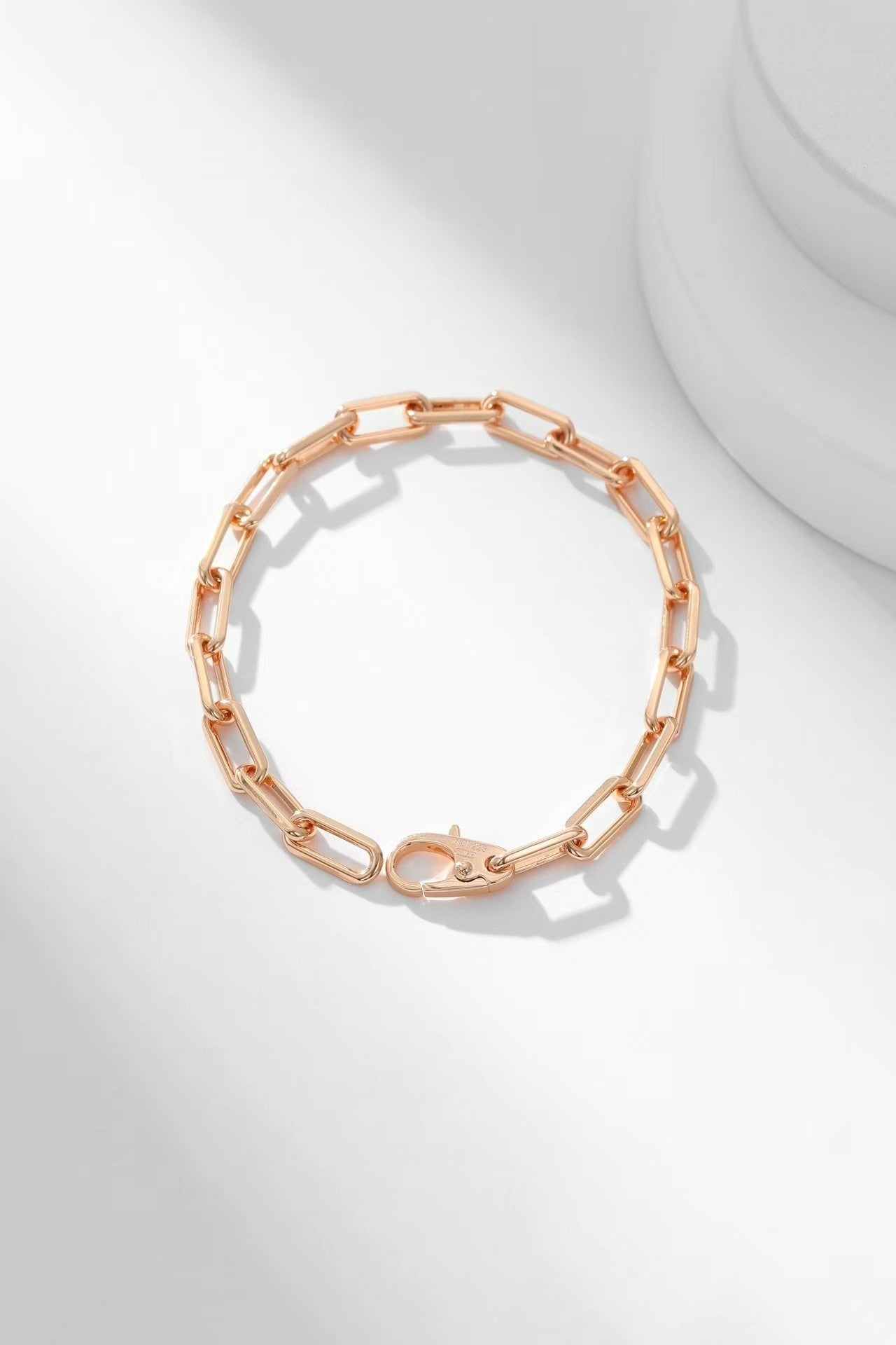 [Timi]CT CHAIN BRACELET
