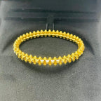TimiCLASH GOLD BRACELET