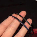 TimiBEE LOVE SILVER BRACELET