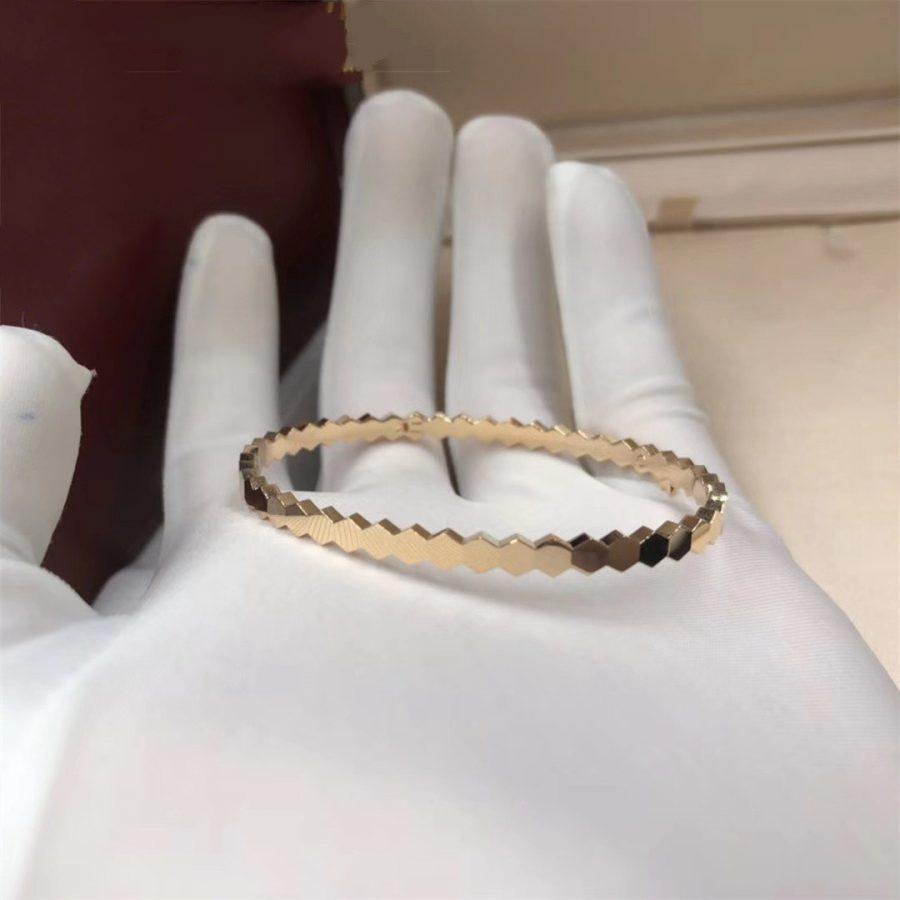 TimiBEE LOVE GOLD BRACELET