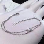 TimiJEUX BRACELET  DIAMOND