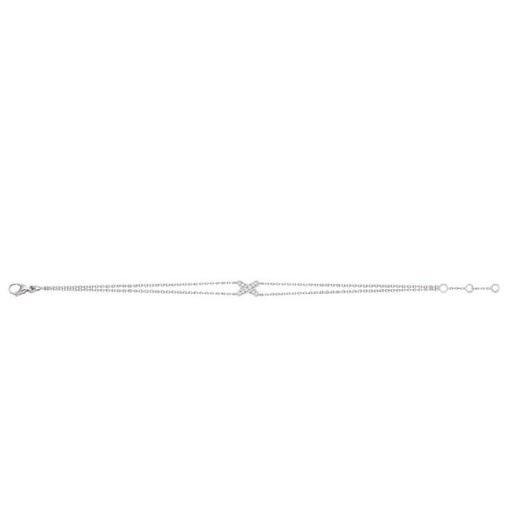 TimiJEUX BRACELET  DIAMOND