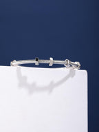 [Timi]CT THREADED BRACELET