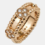 TimiPERLEE DIAMOND RING