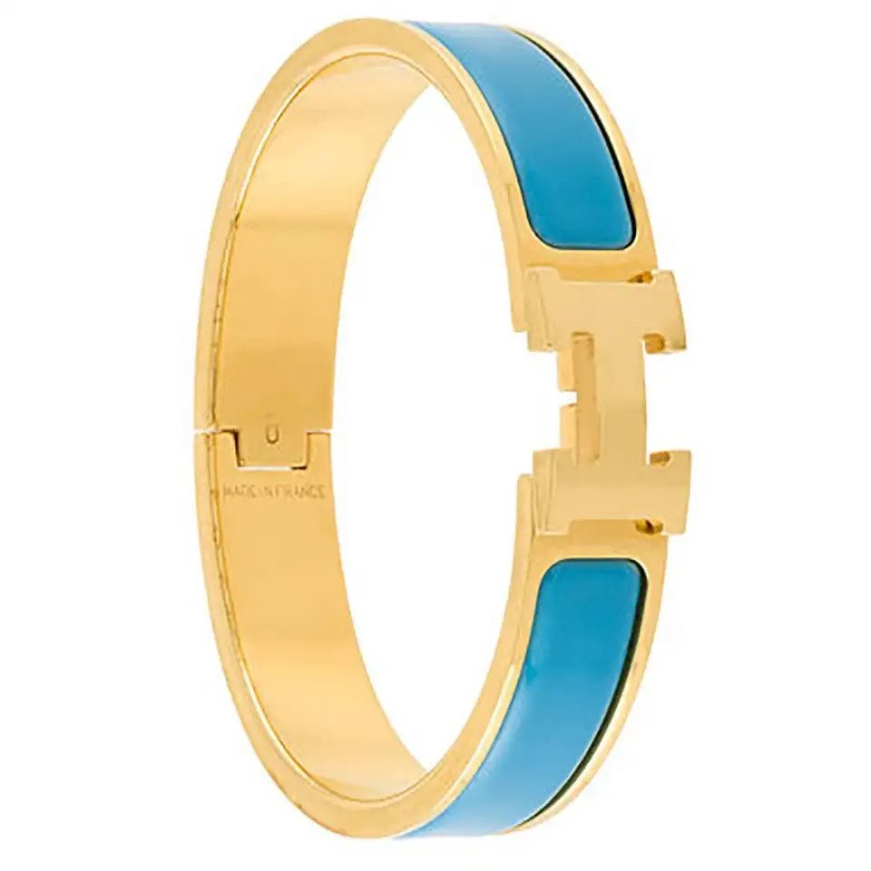 TimiH CLOUD BLUE BRACELET