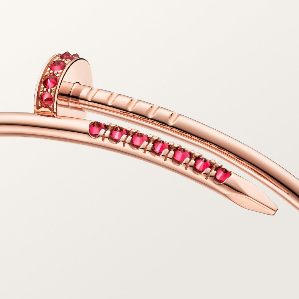 [Timi]JUSTE BRACELET 2.5MM DIAMONDS NEW