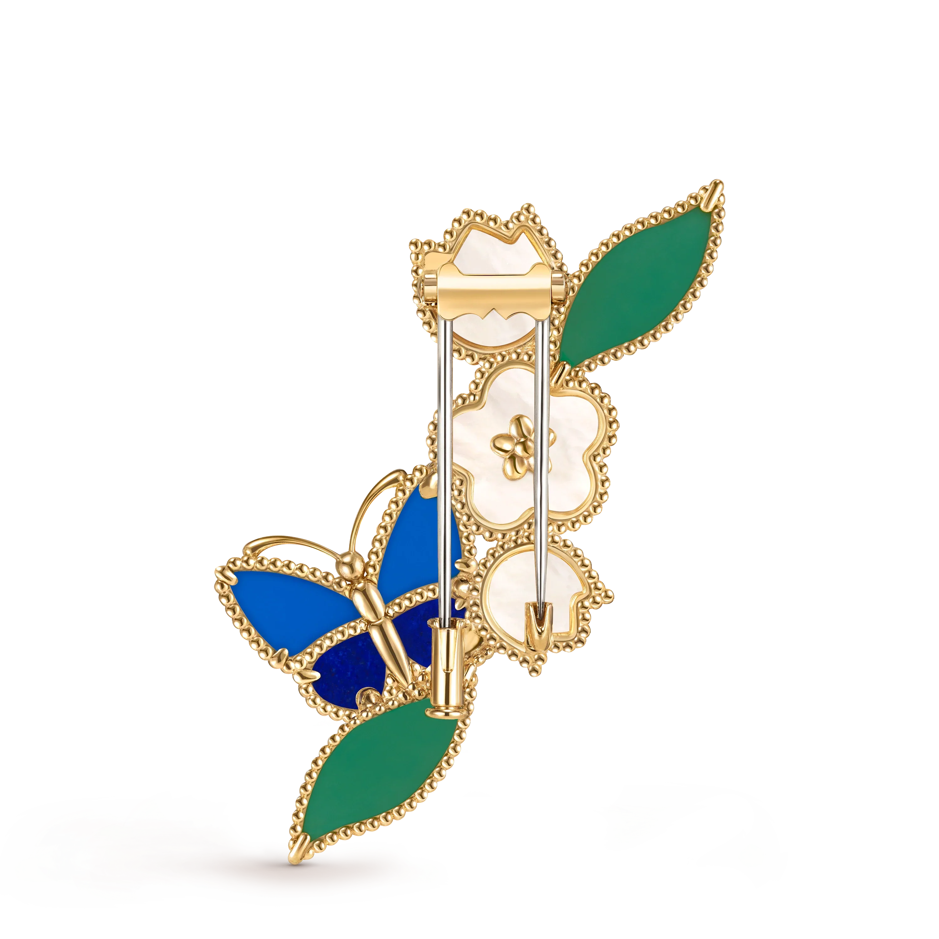[Timi] 2026 NEW MODEL SPRING LUCKY BROOCH